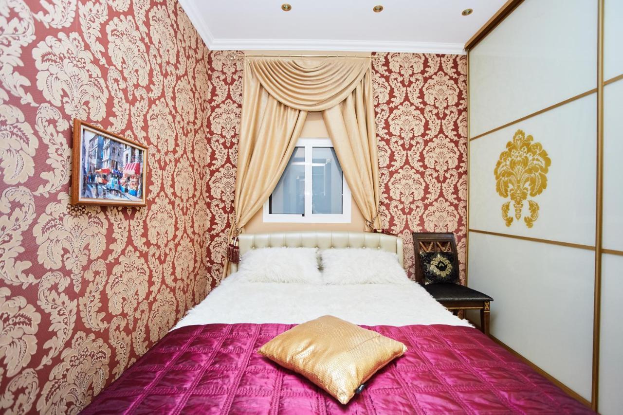Terrace Garden Seaside Apartments Odessa Luaran gambar