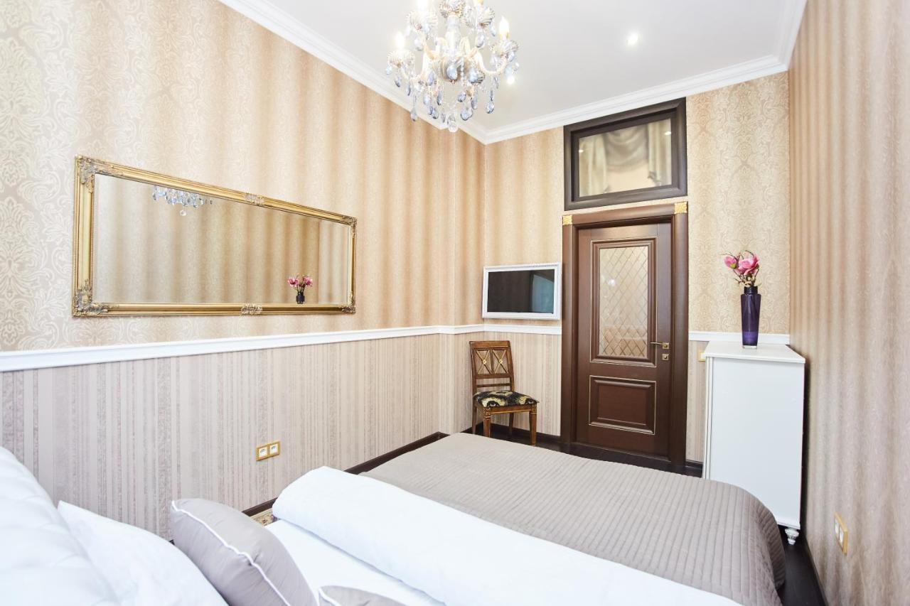 Terrace Garden Seaside Apartments Odessa Luaran gambar