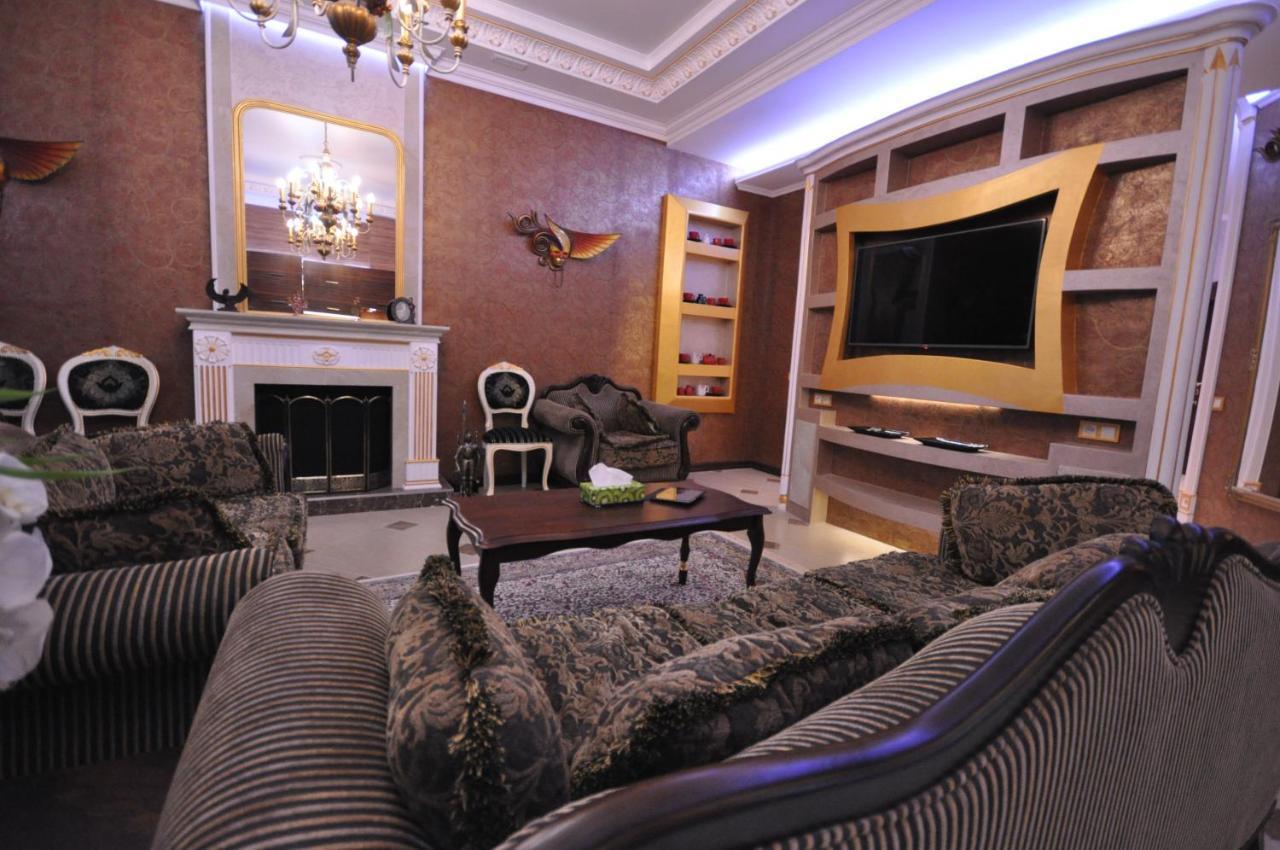 Terrace Garden Seaside Apartments Odessa Luaran gambar